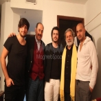 Lotfi bouchnak sur yala.fm